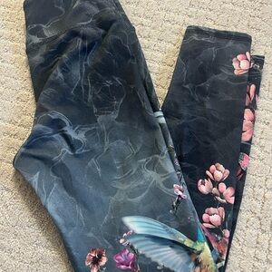 Bundle of evolution and creation leggings